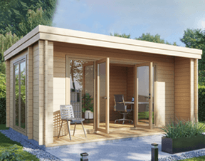 Otthoni irodák és stúdiók